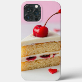 A Capa de Celular Cherry Ontop