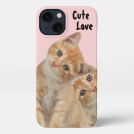 A capas de iphone de Gato Oculta