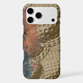 A capas de iphone de Golfe