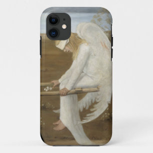 A capas de iphone do Anjo Ferido de Simberg