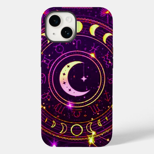 A capas de iphone do gabinete do Realms (Verso)