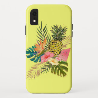 A capas de iphone dos Trópicos Case-Mate