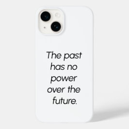 A capas de iphone Passada