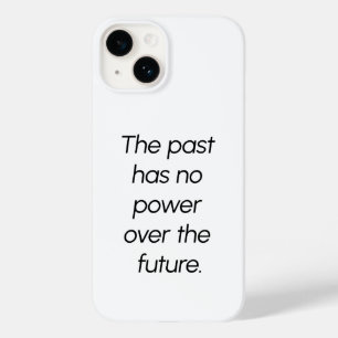 A capas de iphone Passada