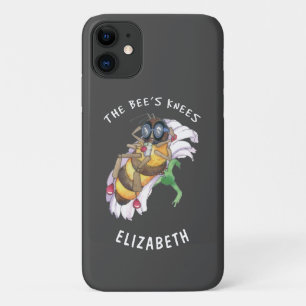 A capas de iphone personalizada de Cascata da abel