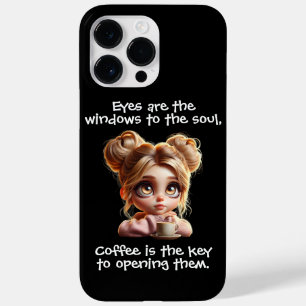 A Chave É Café