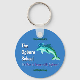 A Chaveiro do Golfinho da Escola Ogburn/Links do S