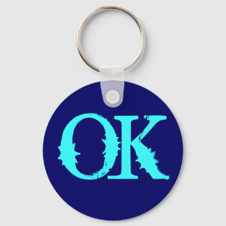 A Chaveiro "OK"