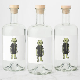 A Coisa Que Eles Viram - Eu Acredito Que A Alieníg