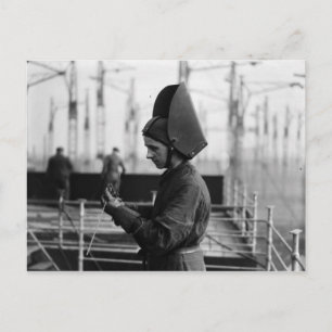 A Coleção de Cartões Postais da RMS Queen Mary