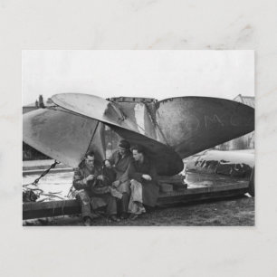 A Coleção de Cartões Postais da RMS Queen Mary