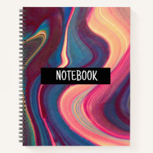 A coleção de notebooks mais avançada