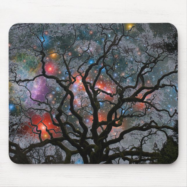 A comunidade Mousepad 6 da terra (Frente)