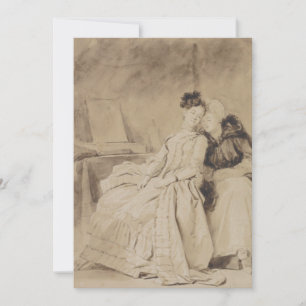 A Conversa de Fragonard