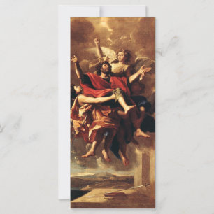 A conversão de Paul Santo