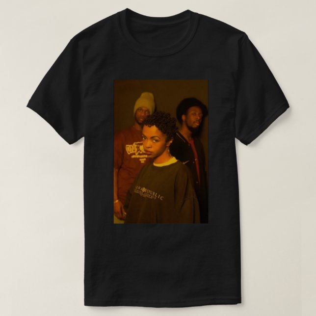 A Cópia Clássica do T-Shirt (Frente do Design)