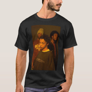 A Cópia Clássica do T-Shirt