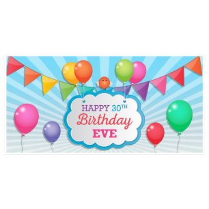 A cor Balloons o partido da bandeira do