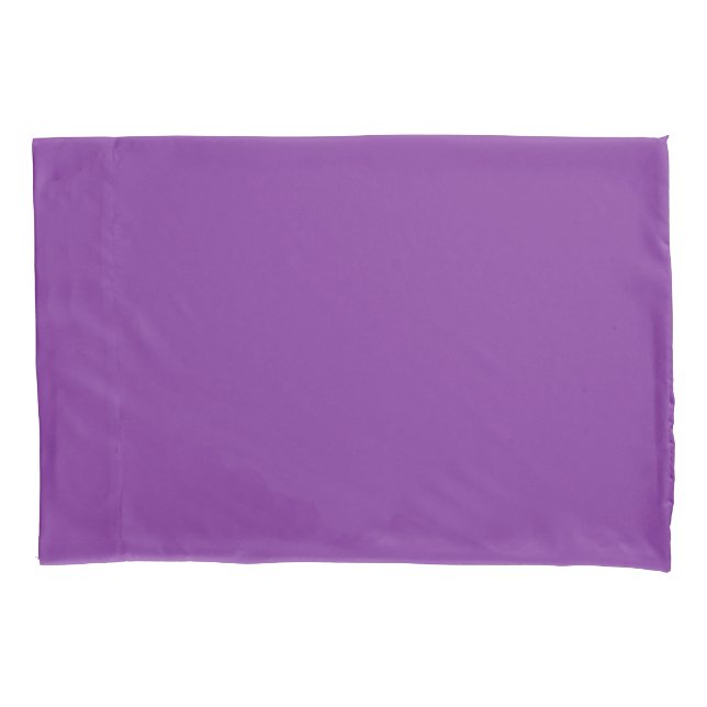 A cor da Mauve Roxa Personaliza Facilmente (Frente-Esquerda)
