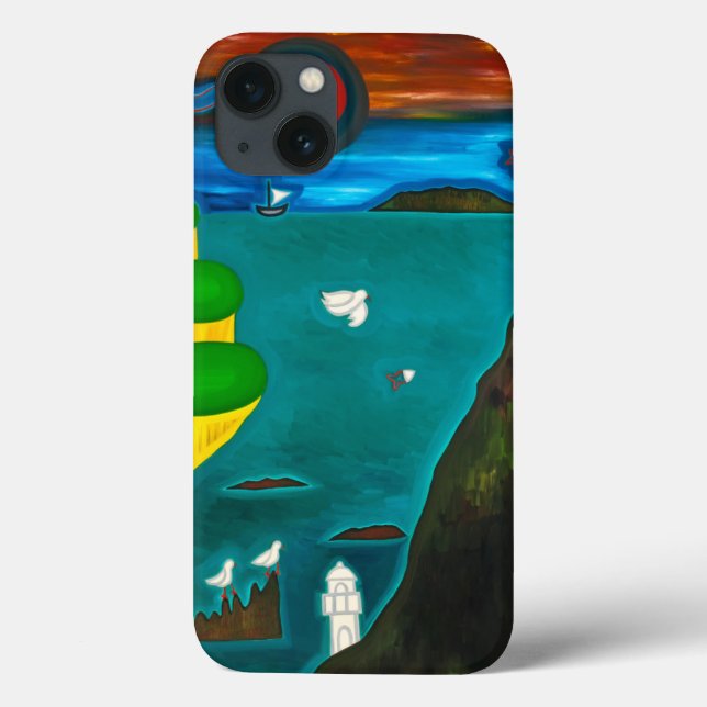 A Costa da Inglaterra 2010 (Verso)