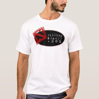A cume embarca o t-shirt #2