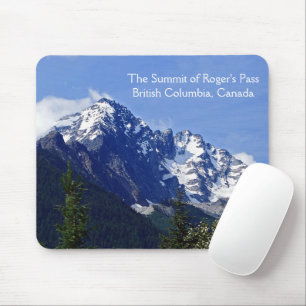 A Cúpula do Mousepad de Roger