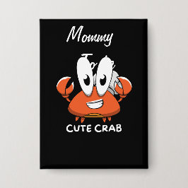 A Cutie Crabtética.