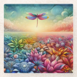 A dança do Dragonfly