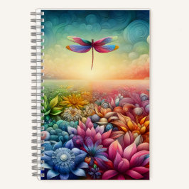 A dança do Dragonfly