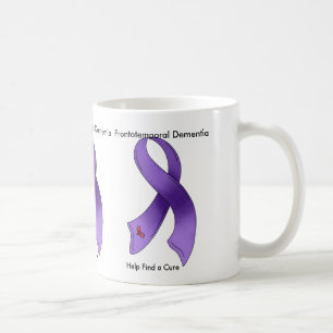 A demência Frontotemporal encontra uma caneca da