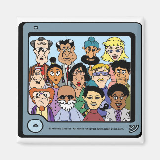 A diversidade é um íman Legal