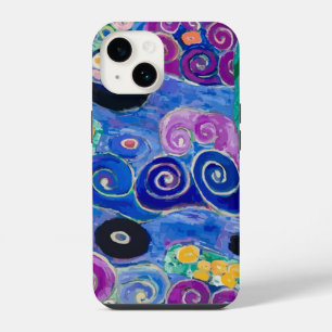 A donzela de Gustav Klimt