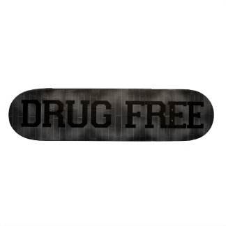A DROGA LIVRA o skate