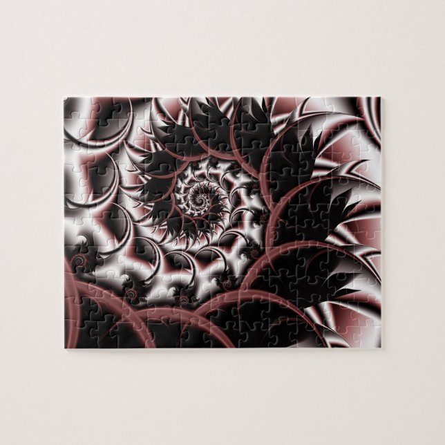 A Esfera dos Sonhos Quebra-cabeça (Horizontal)