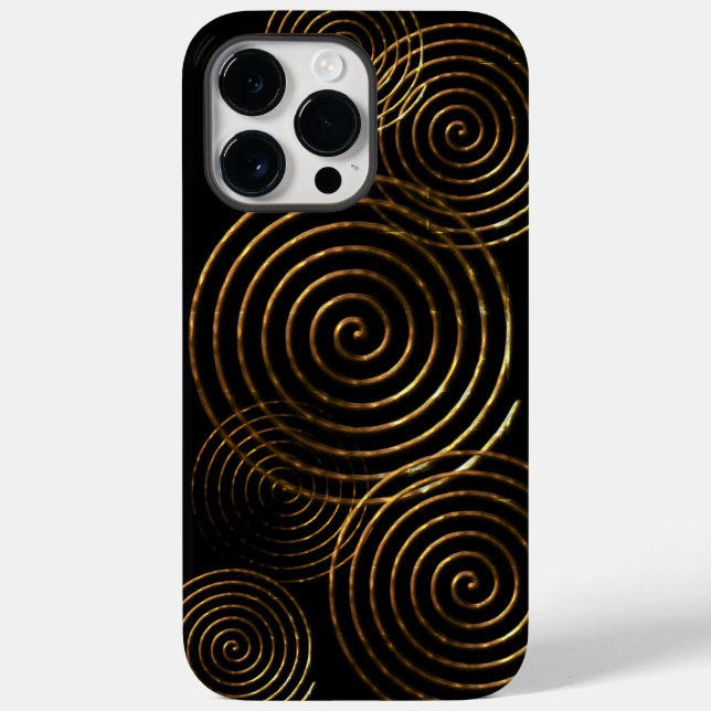 A Espiral Celta da Vida (Verso)