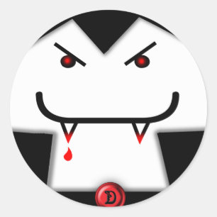 A etiqueta da contagem