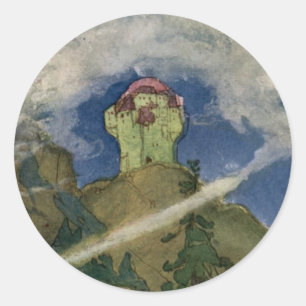 A etiqueta das fadas