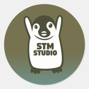 A ETIQUETA DE STM - TERRA