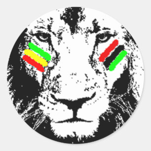 A etiqueta final do conquistador