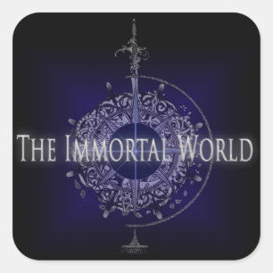 A etiqueta imortal do mundo