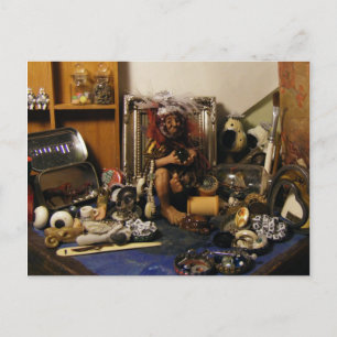 A Fada do Cartão Inspirador