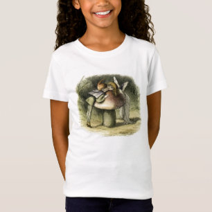 "A Fairy Kiss", de Doyle - Camisa