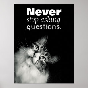 A faísca que capacita o Poster de aprendizagem