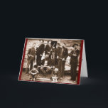 A FAMÍLIA DE HATFIELD APRESENTA CARTÕES DE ANIVERS<br><div class="desc">ANIVERSÁRIO FELIZ DE TODA A FAMÍLIA DE CARTÕES DE GREETING</div>