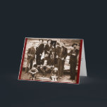 A FAMÍLIA DE HATFIELD APRESENTA CARTÕES DE ANIVERS<br><div class="desc">ANIVERSÁRIO FELIZ DE TODA A FAMÍLIA DE CARTÕES DE GREETING</div>