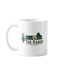 A Fazenda - Caneca de Café