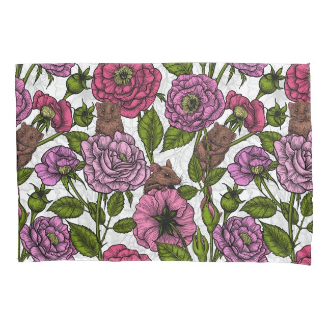 A festa dos ratos (Frente-Esquerda)