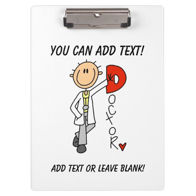 A figura D da vara é para o doutor Prancheta (Frente)