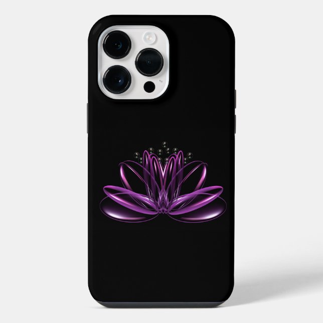 A flor de lótus  (Verso)
