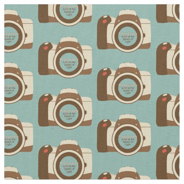 A fotografia é tecido da arte (Detalhe)